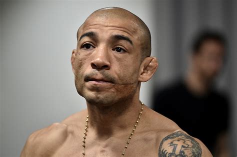 José Aldo